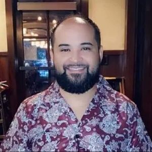 Meet your Posher, Billy